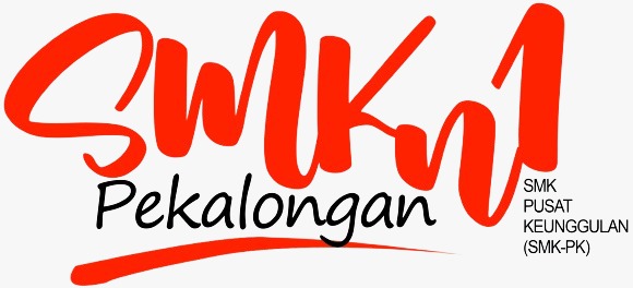 Logo SMK 1 Bawah